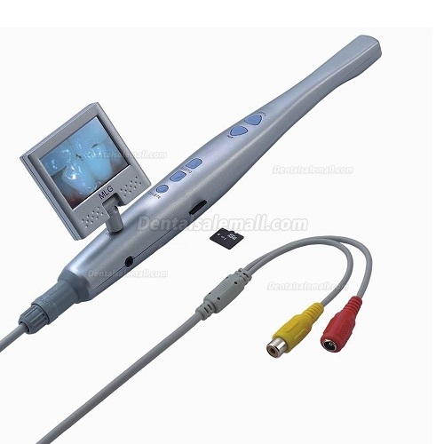 Dental-Intraoral-Camera-6-LED-Light-with-LCD-Screen