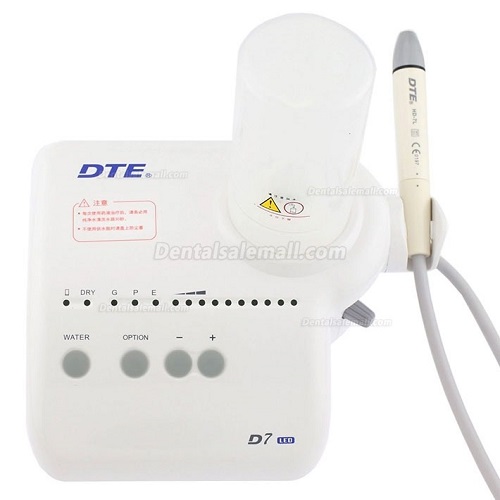 Woodpecker-DTE-D7-Fiber-Optic-Ultrasonic-Scaler-With-LEDSATELEC-Compatible